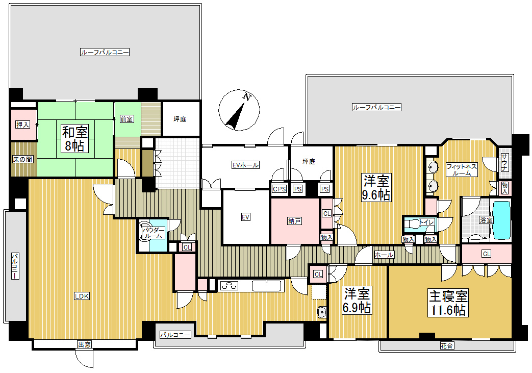 マンション 福岡 市 中古