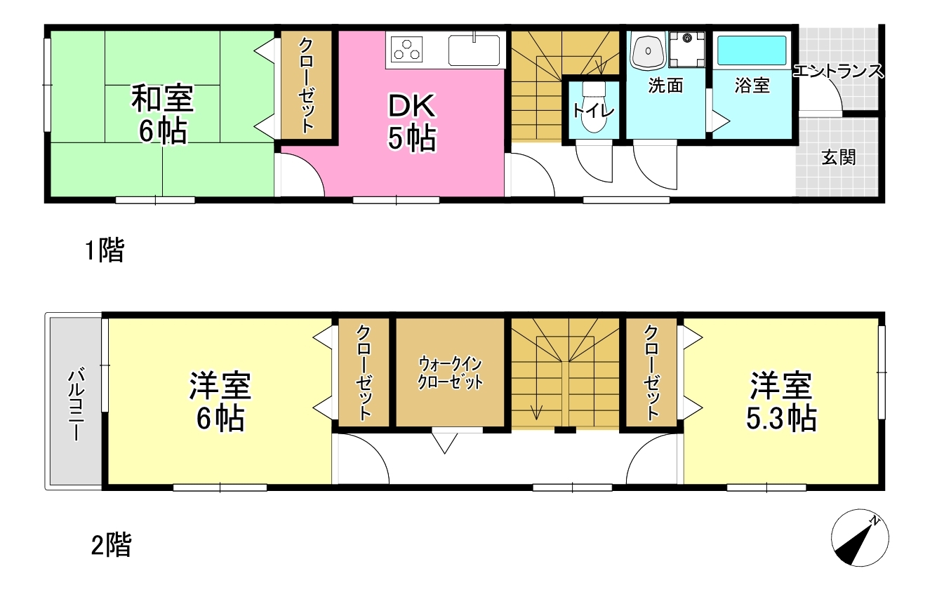 西三国1丁目未入居戸建 の不動産 住宅の物件詳細 ハウスドゥ Com スマートフォンサイト 西三国1丁目未入居戸建 の不動産 住宅の物件詳細 ハウスドゥ Com スマートフォンサイト