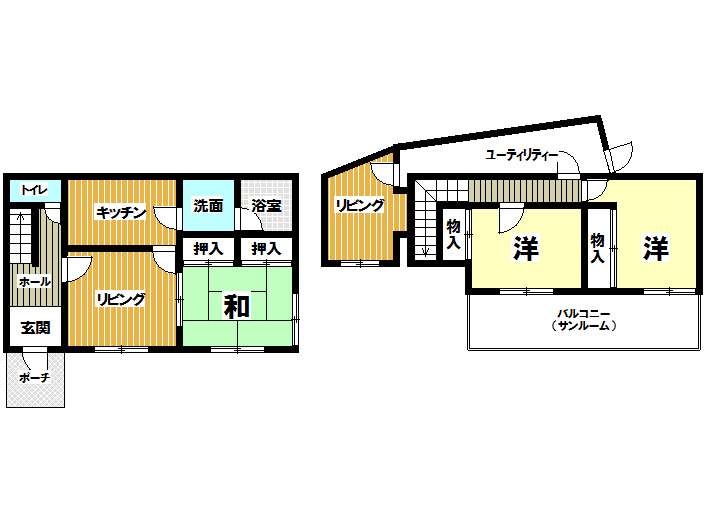 戸建賃貸住宅 の不動産 住宅の物件詳細 ハウスドゥ Com スマートフォンサイト 戸建賃貸住宅 の不動産 住宅の物件詳細 ハウスドゥ Com スマートフォンサイト