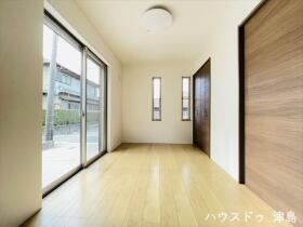 津島市宇治町字茶ノ里　中古一戸建て