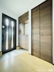 津島市宇治町字茶ノ里　中古一戸建て