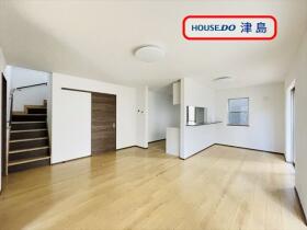 津島市宇治町字茶ノ里　中古一戸建て