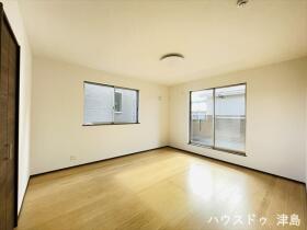 津島市宇治町字茶ノ里　中古一戸建て