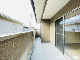 津島市宇治町字茶ノ里　中古一戸建て