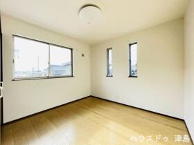 津島市宇治町字茶ノ里　中古一戸建て