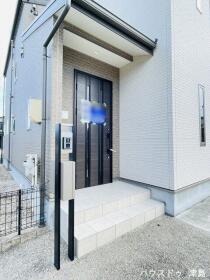 津島市宇治町字茶ノ里　中古一戸建て