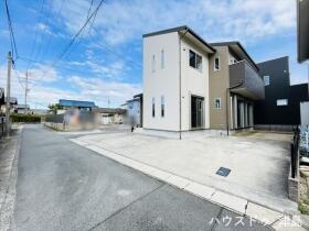 津島市宇治町字茶ノ里　中古一戸建て