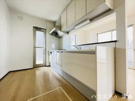 津島市宇治町字茶ノ里　中古一戸建て