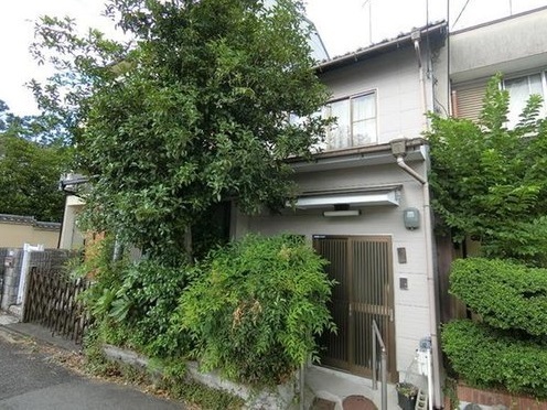 京都府京都市中京区西ノ京西鹿垣町の土地 2399万円 の不動産 住宅の物件詳細 ハウスドゥ Com Sp スマートフォンサイト 京都府京都市中京区西ノ京西鹿垣町の土地 2399万円 の不動産 住宅の物件詳細 ハウスドゥ Com Sp スマートフォンサイト