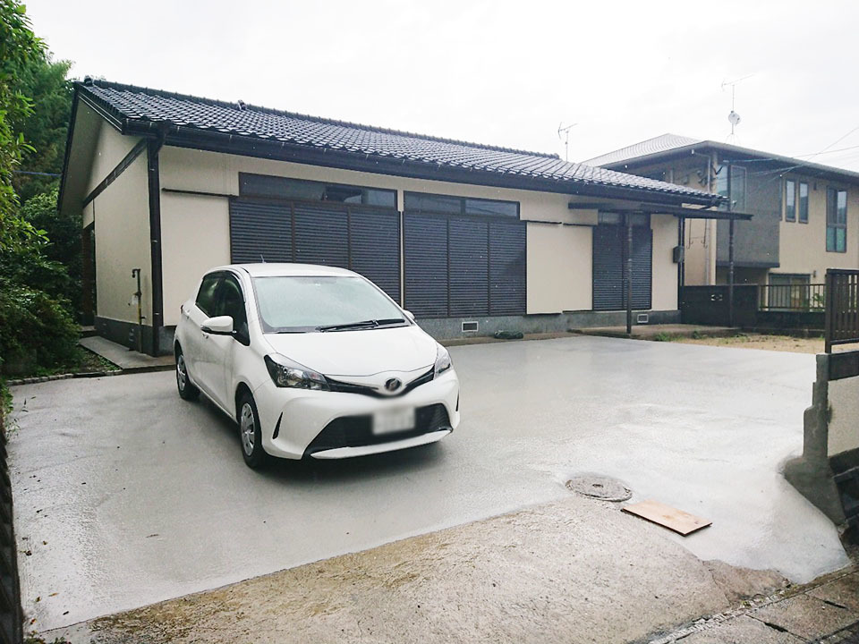 中古一戸建て 平屋 北九州市小倉南区志井鷹羽台 636 の不動産 住宅の物件詳細 ハウスドゥ Com Sp スマートフォンサイト