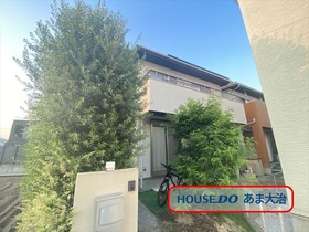 ●大治町長牧浦畑　中古一戸建て