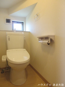 ●大治町長牧浦畑　中古一戸建て