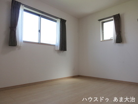 ●大治町長牧浦畑　中古一戸建て