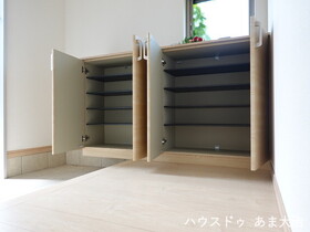 ●大治町長牧浦畑　中古一戸建て