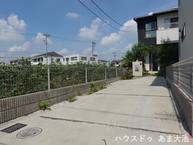 ●大治町長牧浦畑　中古一戸建て