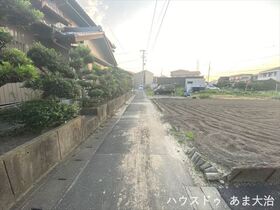 ●大治町長牧浦畑　中古一戸建て