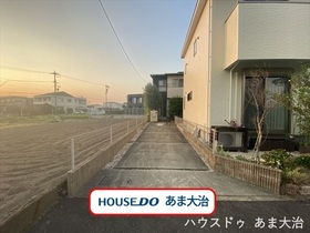 ●大治町長牧浦畑　中古一戸建て