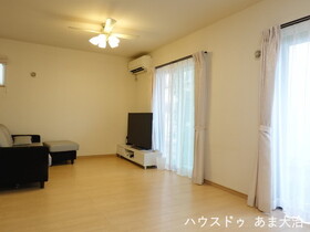 ●大治町長牧浦畑　中古一戸建て