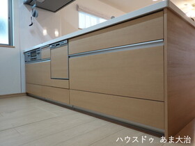 ●大治町長牧浦畑　中古一戸建て