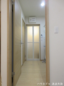 ●大治町長牧浦畑　中古一戸建て