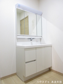 ●大治町長牧浦畑　中古一戸建て