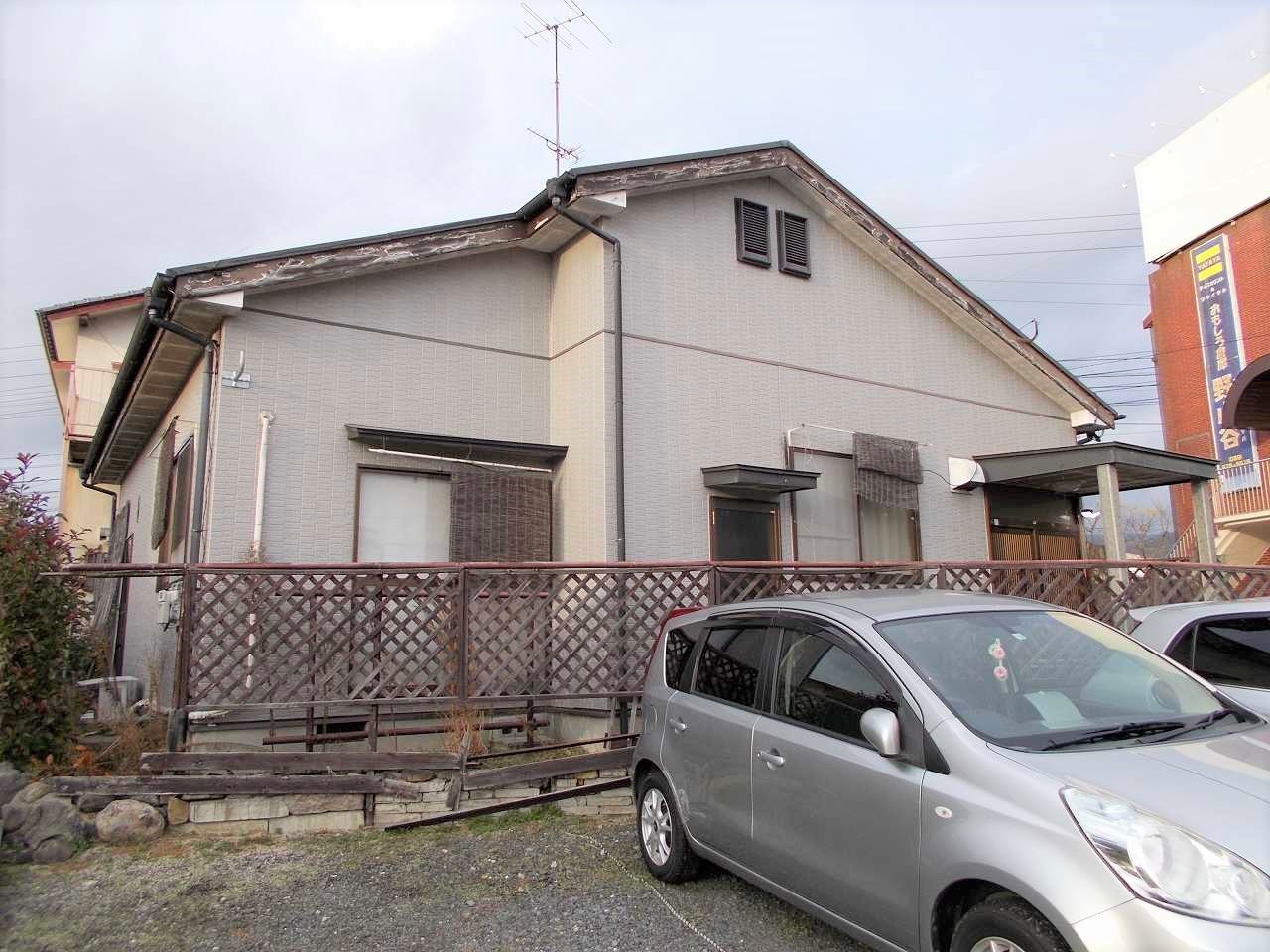 愛媛県松山市平井町の中古一戸建て 1430万円 633 の不動産 住宅の物件詳細 ハウスドゥ Com スマートフォンサイト