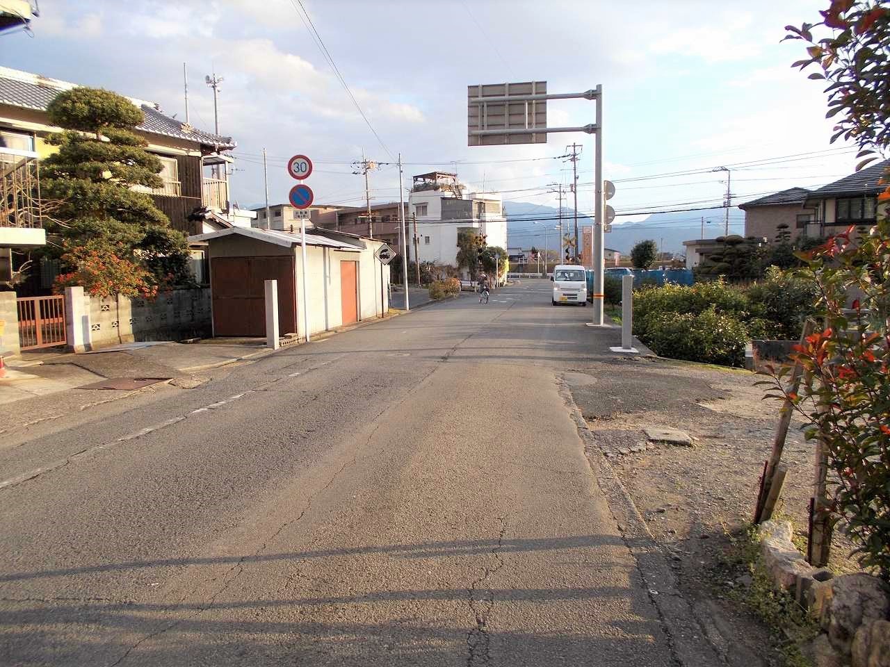 愛媛県松山市平井町の中古一戸建て 1430万円 633 の不動産 住宅の物件詳細 ハウスドゥ Com スマートフォンサイト