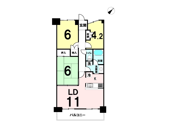 兵庫県神戸市中央区神仙寺通３丁目の中古マンション 90万円 の不動産 住宅の物件詳細 ハウスドゥ Com Sp スマートフォンサイト