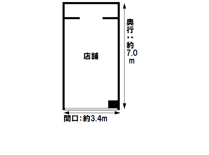 船場センタービル8号館1 879 の不動産 住宅の物件詳細 ハウスドゥ Com Sp スマートフォンサイト 船場センタービル8号館1 879 の不動産 住宅の物件詳細 ハウスドゥ Com Sp スマートフォンサイト