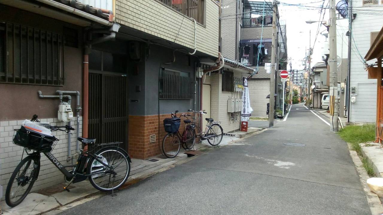 大阪府大阪市西成区天下茶屋1丁目の中古一戸建て 2190万円 の不動産 住宅の物件詳細 ハウスドゥ Com Sp スマートフォンサイト 大阪府大阪市西成区天下茶屋1丁目の中古一戸建て 2190万円 の不動産 住宅の物件詳細 ハウスドゥ Com Sp スマートフォンサイト