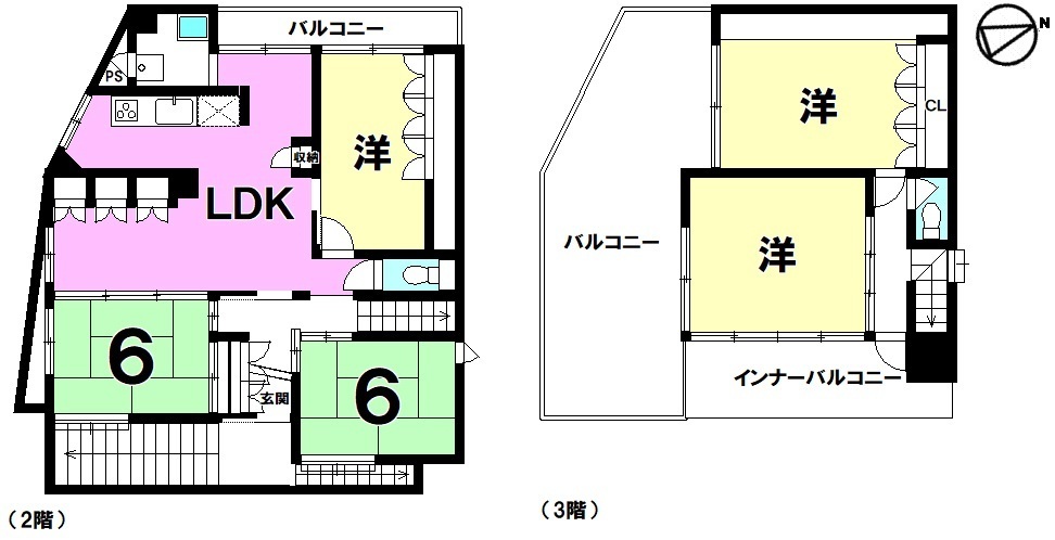 沖縄県那覇市前島２丁目の中古一戸建て 6490万円 の不動産 住宅の物件詳細 ハウスドゥ Com Sp スマートフォンサイト
