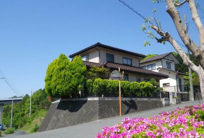 静岡県三島市東大場１丁目の中古一戸建て 1680万円 の不動産 住宅の物件詳細 ハウスドゥ Com Sp スマートフォンサイト