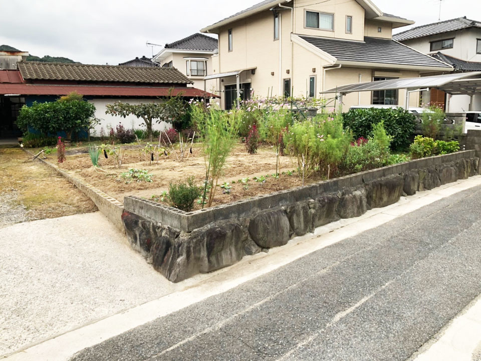 売土地 北九州市小倉南区朽網東 建築条件なし の不動産 住宅の物件詳細 ハウスドゥ Com スマートフォンサイト