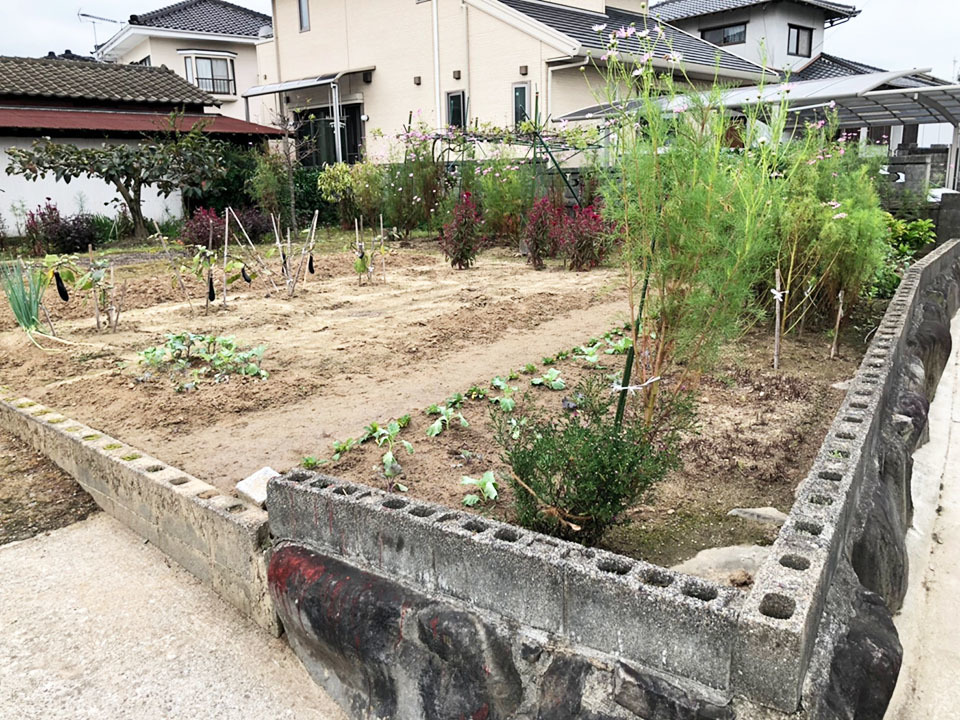 売土地 北九州市小倉南区朽網東 建築条件なし の不動産 住宅の物件詳細 ハウスドゥ Com スマートフォンサイト