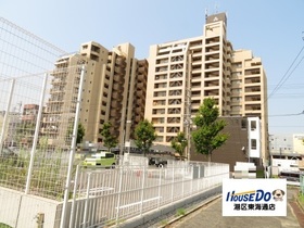 三旺ポートタウン港