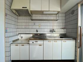 三旺ポートタウン港