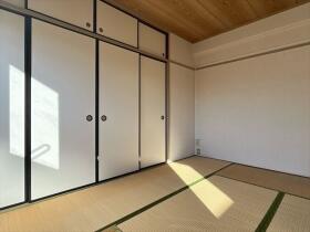 三旺ポートタウン港