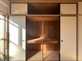 三旺ポートタウン港