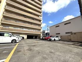 三旺ポートタウン港