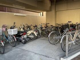 三旺ポートタウン港