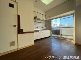 三旺ポートタウン港