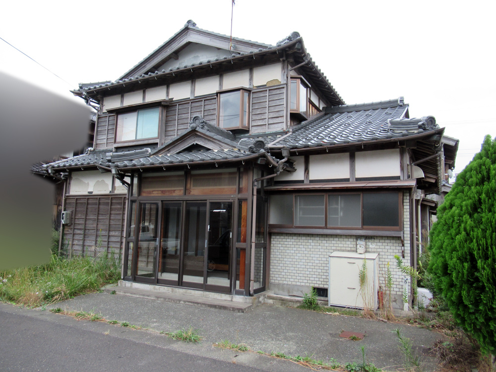福井県三方郡美浜町河原市の中古一戸建て 780万円 2134505 の不動産 住宅の物件詳細 ハウスドゥ Com スマートフォンサイト