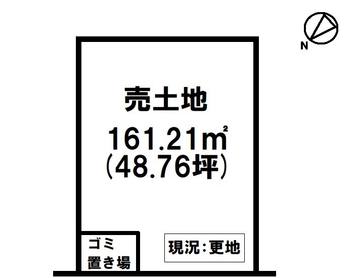 滋賀県守山市浮気町の土地 2121 32万円 の不動産 住宅の物件詳細 ハウスドゥ Com Sp スマートフォンサイト