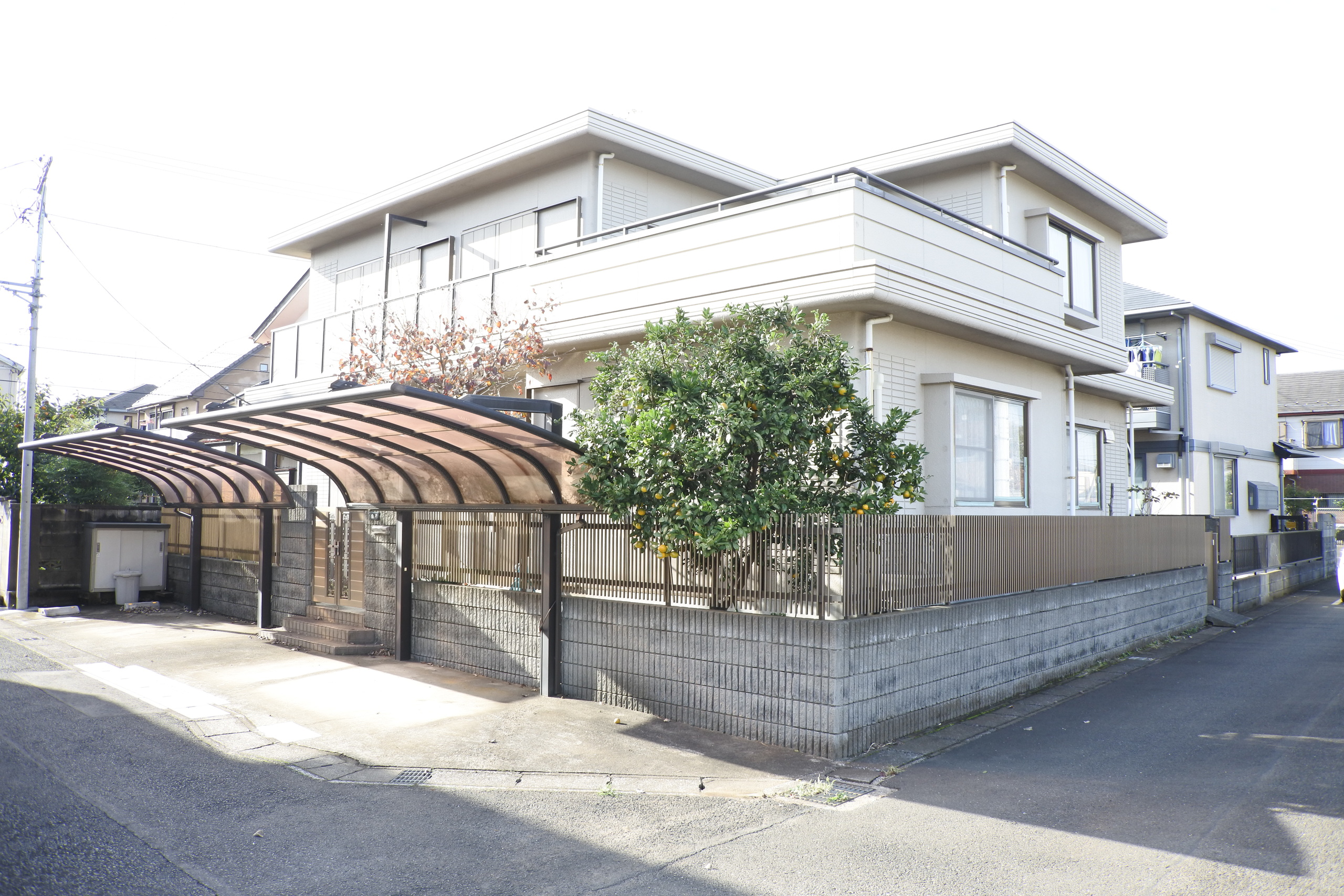 千葉県流山市江戸川台西３丁目の中古一戸建て 3480万円 の不動産 住宅の物件詳細 ハウスドゥ Com Sp スマートフォンサイト