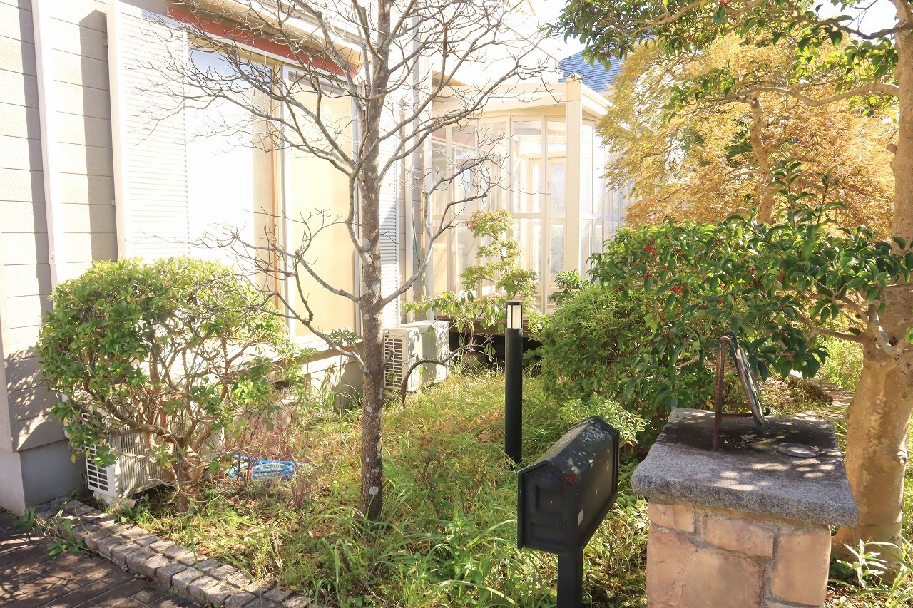 東金市季美の森東1丁目の中古一戸建て 1350万円 の不動産 住宅の物件詳細 ハウスドゥ Com Sp スマートフォンサイト