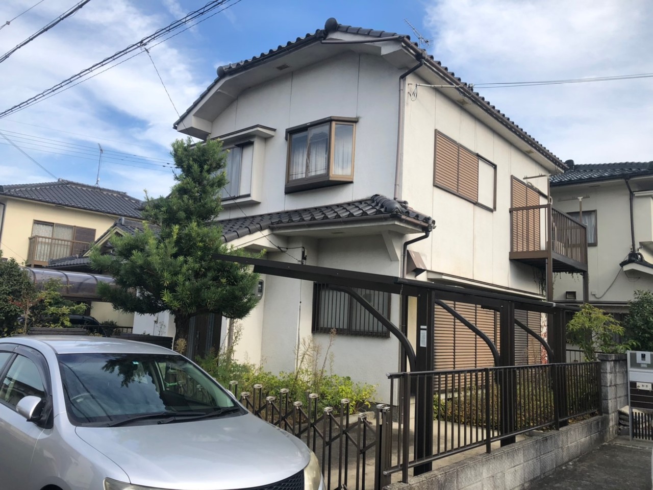 大津市唐崎1丁目 の不動産 住宅の物件詳細 ハウスドゥ Com Sp スマートフォンサイト