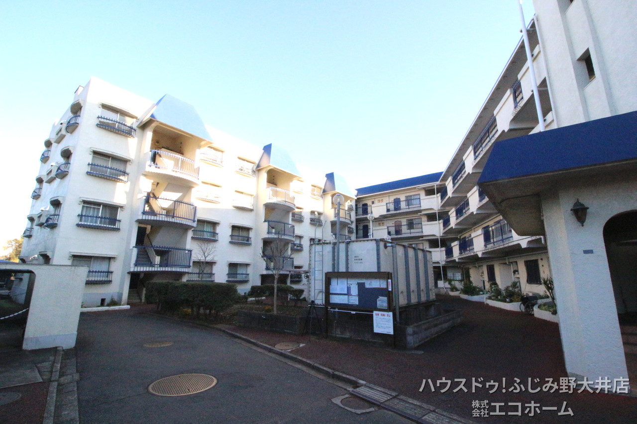 埼玉県富士見市鶴馬2丁目の中古マンション 0万円 の不動産 住宅の物件詳細 ハウスドゥ Com Sp スマートフォンサイト 埼玉県富士見市鶴馬2丁目の中古マンション 0万円 の不動産 住宅の物件詳細 ハウスドゥ Com Sp スマートフォンサイト