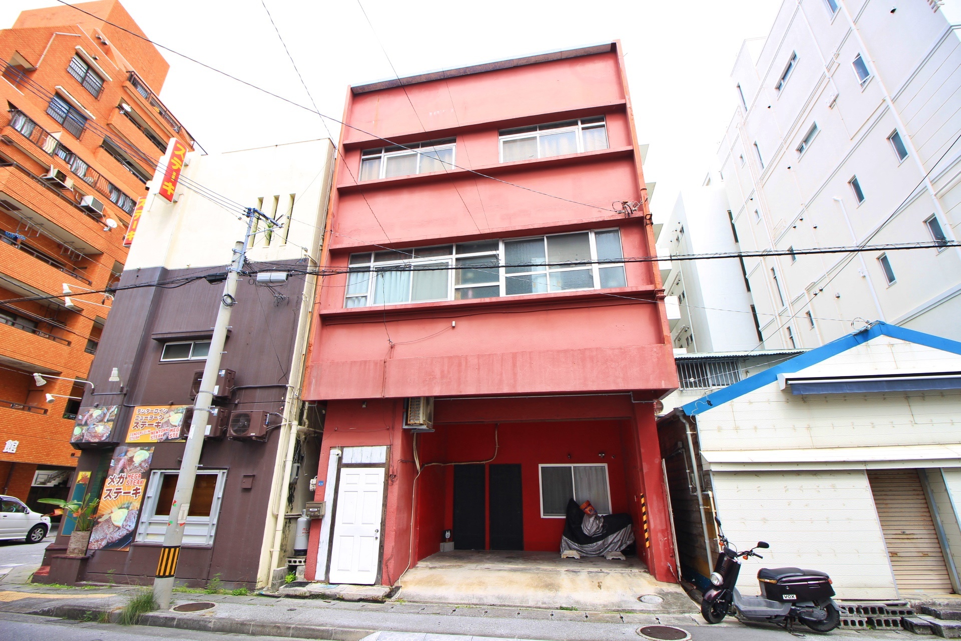 沖縄県那覇市前島3丁目の事業用 収益物件 6500万円 の不動産 住宅の物件詳細 ハウスドゥ Com スマートフォンサイト 沖縄県那覇市前島3丁目の事業用 収益物件 6500万円 の不動産 住宅の物件詳細 ハウスドゥ Com スマートフォンサイト