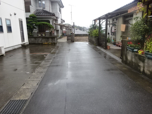 鹿児島県鹿児島市西陵４丁目の土地 400万円 の不動産 住宅の物件詳細 ハウスドゥ Com Sp スマートフォンサイト