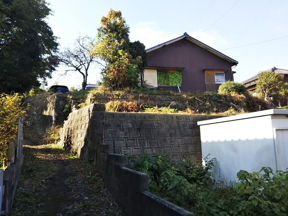 小倉南区長尾 売地 建築条件なしの土地 18万円 の不動産 住宅の物件詳細 ハウスドゥ Com Sp スマートフォンサイト